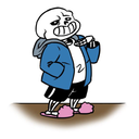 thelittleblueone avatar