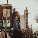 thelittlebrownbee avatar