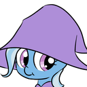 thelittlemagician avatar