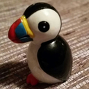 thelittlepuffin avatar