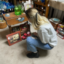 thelittlesqueal avatar