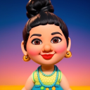 thelittlestladylikesthis avatar