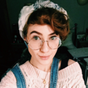 thelittleweirdone avatar