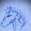 thelittlewolflingartblog avatar