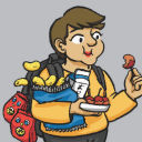 thelonechopstick avatar