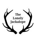 thelonelyjackalope avatar