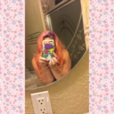 thelonelymindoface avatar