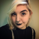 thelonelywitch avatar