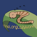 thelonglazyworm avatar