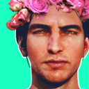 theluckyone-art avatar