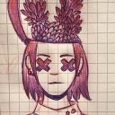 thelunaticartist avatar