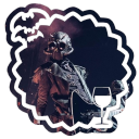 themachine396 avatar