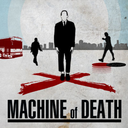 themachineofdeath avatar