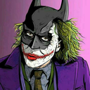 themadjoker avatar