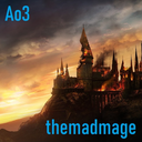 themadmage-fanfiction avatar