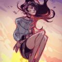 themadwomanherself avatar