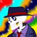 themafiaskeleton avatar
