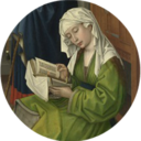 themagdalenreading avatar