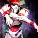 themagicianhisoka avatar