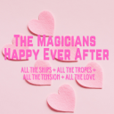 themagicianshea avatar