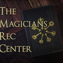 themagiciansreccenter avatar