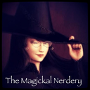 themagickalnerdery-blog avatar