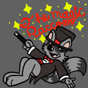 themagicraccoon avatar