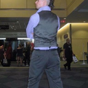 themagnificentbastardcosplay avatar