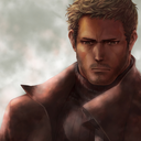 themanchrisredfield avatar