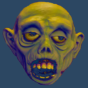 themangleddead avatar