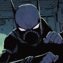 themiddlestbatgirl avatar