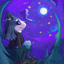 themidnightlucario avatar