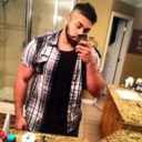 themidnightwolf avatar