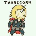 themightythoricorn avatar