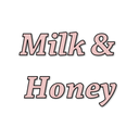 themilkandhoneyzine avatar