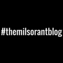 themilsorantblog avatar
