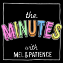 theminutespodcast avatar