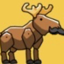 themoosehorned avatar