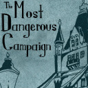 themostdangerouscampaign avatar