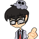 themushroomprince03 avatar