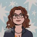 themusingsofafanficwriter avatar