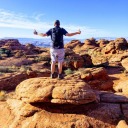 then-i-was-free avatar