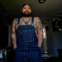 thenameisbluue avatar