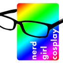 thenerdgirlcosplays avatar