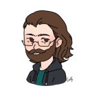 thenerdynagol avatar