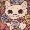 thenevercat avatar