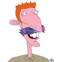 thenigelthornberrysociety avatar