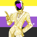 thenonbinaryclaymore avatar