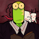 thenormalcritter avatar