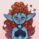 thenotsolittlelady avatar